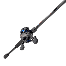 Lew's American Hero & CTO Camo American Flag Hat item