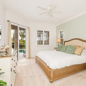 Marco Island One Week Stay (value $3850) item