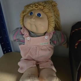 poupée Bout'chou item