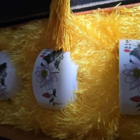 Ensemble de Saké item