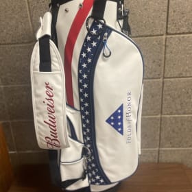 Golf Bag item