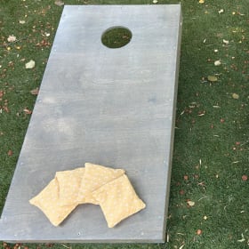 Corn Stars Only! item