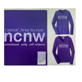 Long Sleeve T-Shirt item