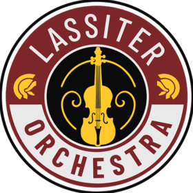 LHSO 3" Sticker item