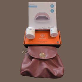 Nail & Skin Pamper Set ($250 Value) item