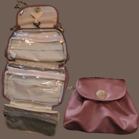 Nail & Skin Pamper Set ($250 Value) item