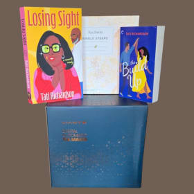 Meditation & Relaxation Set ($180 Value) item