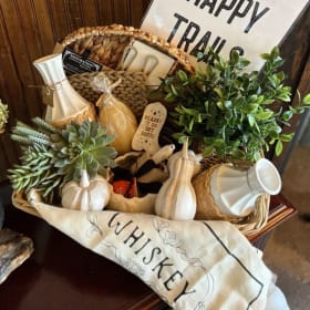 Restoration Studios on Sheridan Gift Basket (value $300) item