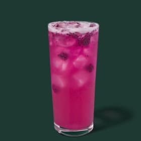 Mango Dragonfruit Lemonade item