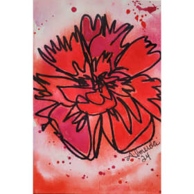 Carnation Revolution I item