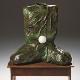 Antiquity item