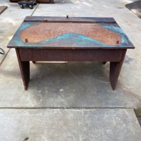 Antiquity item
