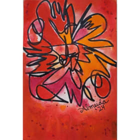 Carnation Revolution II item