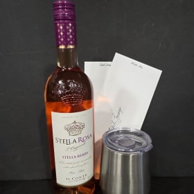 Pretty Girl  Pamper Package item