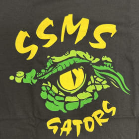 Spirit Shirt—Size Adult XL (black) item