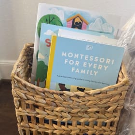 THE MONTESSORI ($350 Value) item