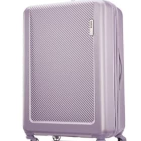American Tourister Ikon Spinner Large Purple item