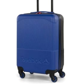 Reebok 20IN BLUE lightweight and resistant hard shell item