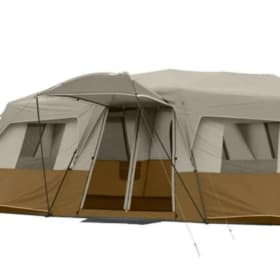 Ozark Trail 12-Person Instant Cabin Tent item