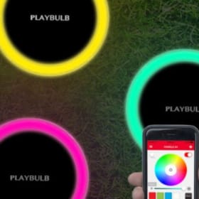PLAYBULB Smart Garden Lighting item
