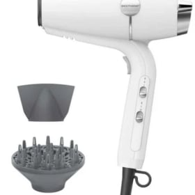 INFINITIPRO BY CONAIR SmoothWrap Hair Dryer item