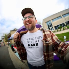 Custom Tee Shirt item