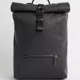 Coach Restored Beck Roll Top Backpack item