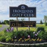 Iroquois Golf Club – 4 Green Fees + Carts item