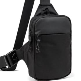 Mini Sling Bag for Women and Men item