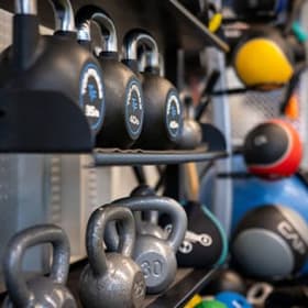 1 Month Membership item