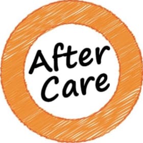 Aftercare Wednesday (optional) item