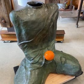 Antiquity item