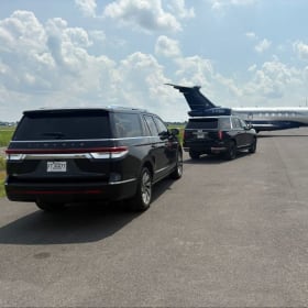 Expérience en VUS à MTL item