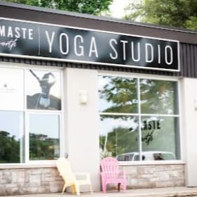 One Month Membership for Namaste North-Value $80 item