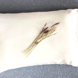Swahlee Peace Silk Pillowcase item