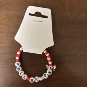 Friendship Fall Brook Bracelets item