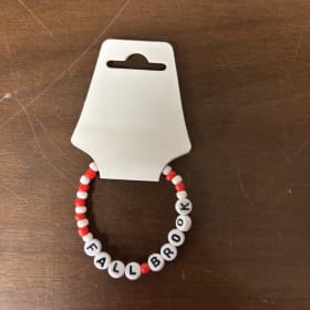 Friendship Fall Brook Bracelets item