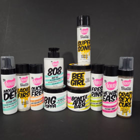 Hair Care Bundle item