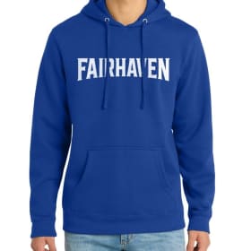 Adult Fairhaven Hoodie (DT6100_F) item