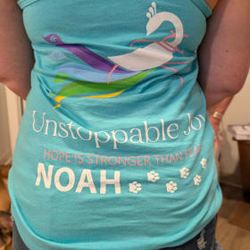 Adult Tank Tops item