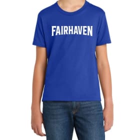 Youth Fairhaven T-shirt (PC450Y_F) item