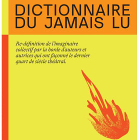 Dictionnaire - Version précieuse item