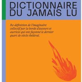 Dictionnaire - version standard item