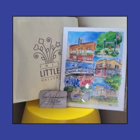 This Little Gallery Gift Set item