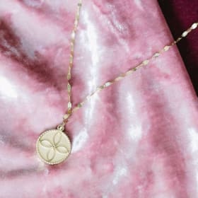 St. Dymphna Pendant item