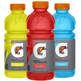 Gatorade item