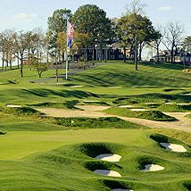 Photo of French Lick Resort Stay & Play Golf Package