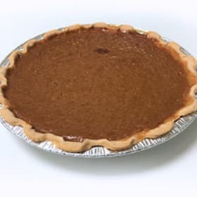Pumpkin Pie item