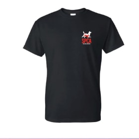 T-shirt unisexe small item