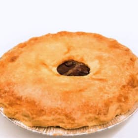 Cherry Pie item